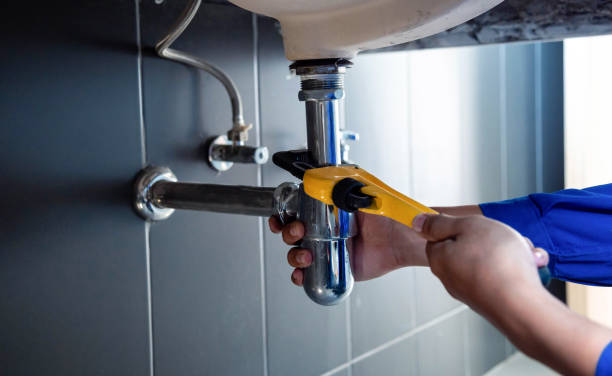 Best Green Plumbing Solutions in Scottsbluff, NE